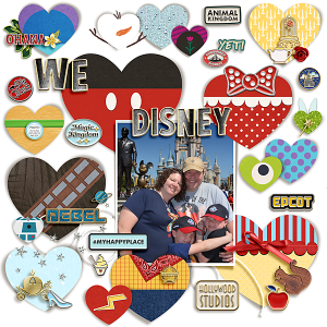 Feb Fiddle-Dee-Dee Designs Challenge