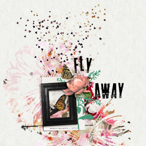Fly Away