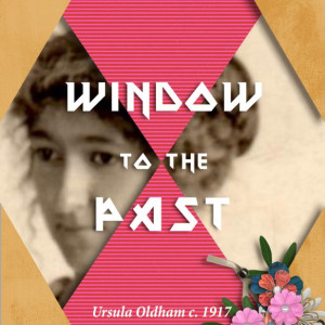 Ursula-Oldham