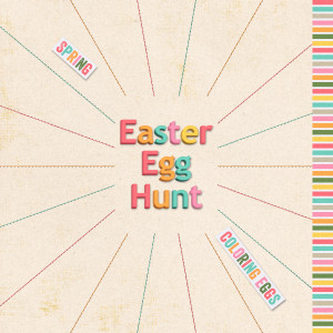 Easter Egg Hunt