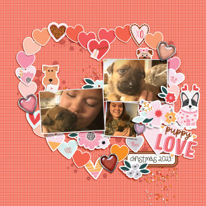 Puppy Love