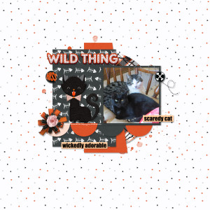 Wild Thing