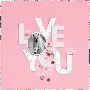 Love You