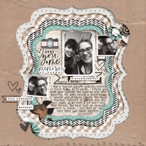 Just You & Me - BYOC 03/03