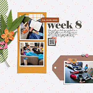 Week 8 {left}