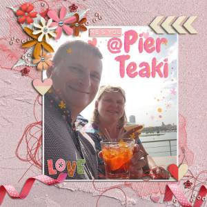 Feb 2022 BYOC - Me & You @ Pier Teaki