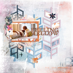 Feeling Mellow
