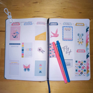 Feb 28 Planner
