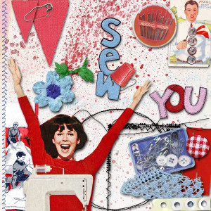 Paula Kesselring Sew You
