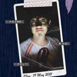 Heard-Saw-Felt