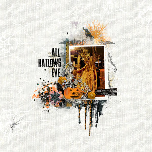 All Hallows Eve