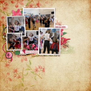 Dance Workshop