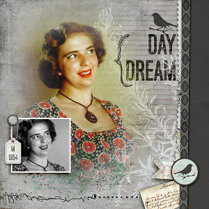 Day Dream