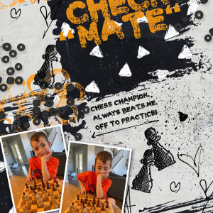 Chess Wizard!