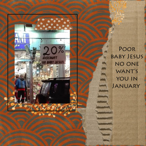 Journaling-March