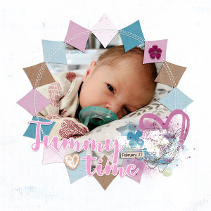 Tummy Time