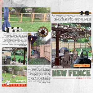 New Fence Page 2