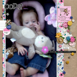 2022MAR_ Challenge_ Journaling