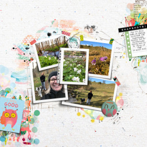 I feel good - ArtCrush #49