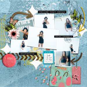 SNAPSHOTS