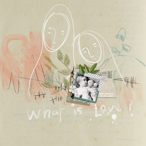 What Is Love