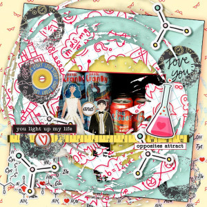 March 2022 Challenge Big Cranky And Little Cranky Marriage