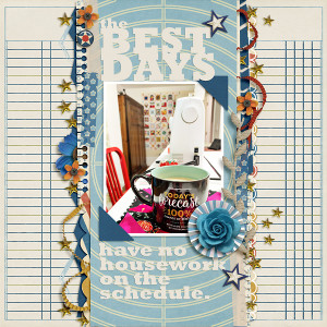 The Best Days