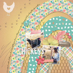 Chickens