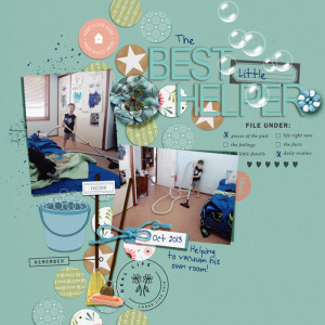 March MIS - the best-er-est