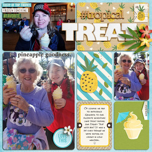 Dole-Whip