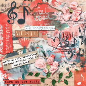 March Week 1 Monthly Muse