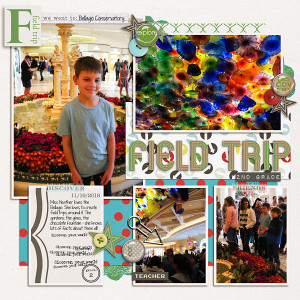 2018 Bellagio Field Trip