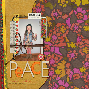 Peace