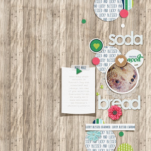 Soda Bread