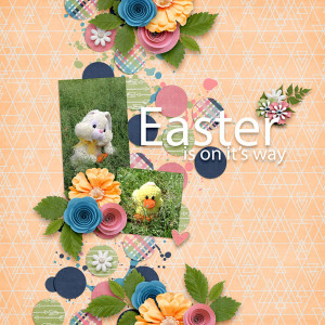 Easter 2008