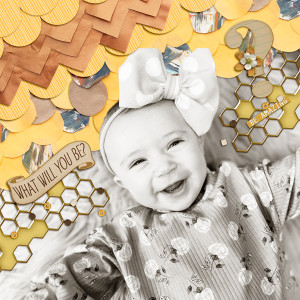 What Will You Be