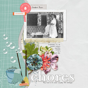 Chores