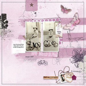 Sisterly Love