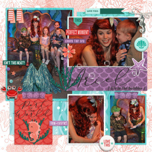 Ariel