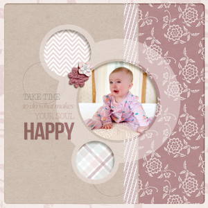 Soul Happy