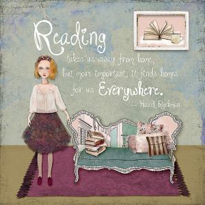 Reading-art-doll-march-2022