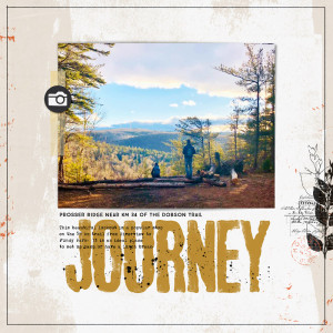 Journey