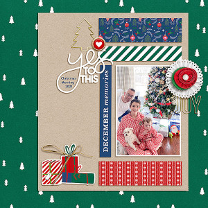 December Memories