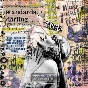 March Monthly Muse Week 2
