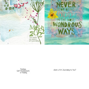 02-art-journaling Week 2