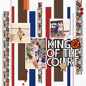 King of the Court