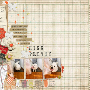 Miss Pretty