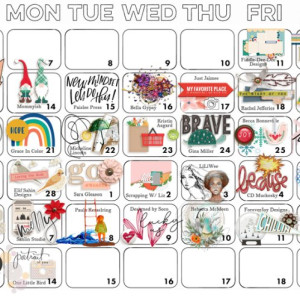 FebMarchCalendar2022-3-14