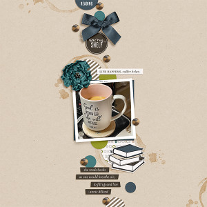 Coffee Helps