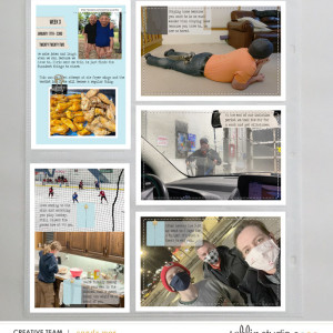 PL2022 - Week 3 | Sahlin Studio